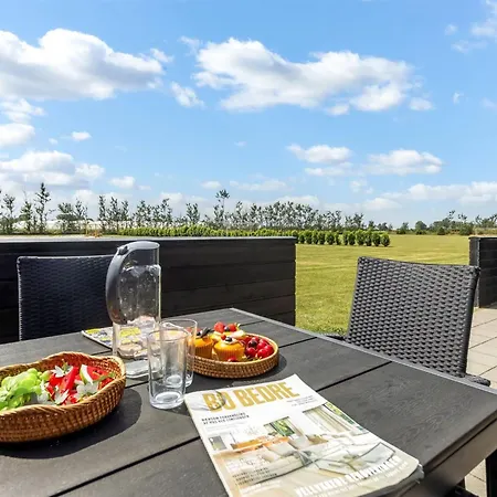 Brun - 900m From The Sea By Interhome בית נופש *